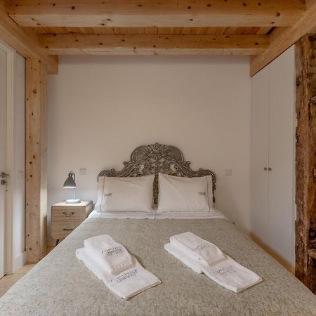 Comtesse Lisbonne Apartments Pokoj fotografie