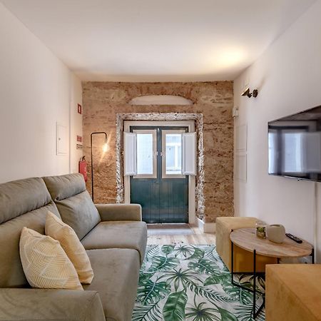 Comtesse Lisbonne Apartments Pokoj fotografie