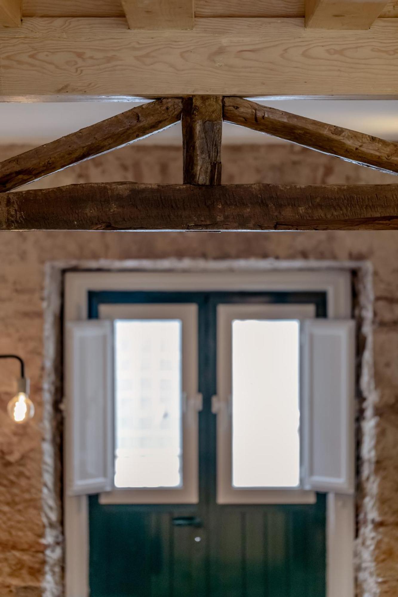 Comtesse Lisbonne Apartments Pokoj fotografie